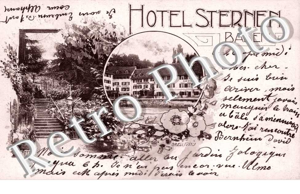 Hotel Sternen