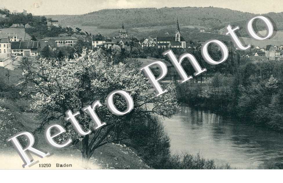 Vue Panoramique