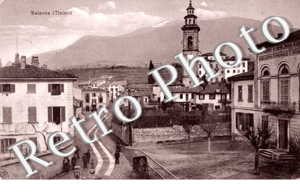 Balerna (Ticino)