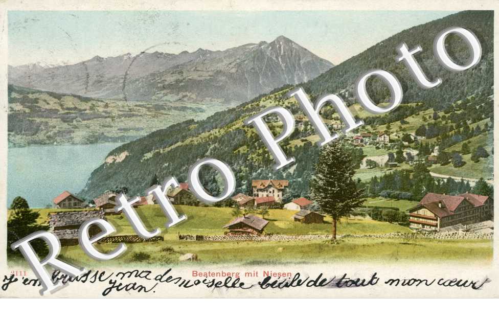 Vue generale
