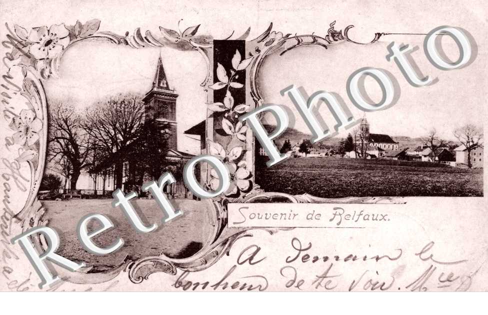 L'Eglise