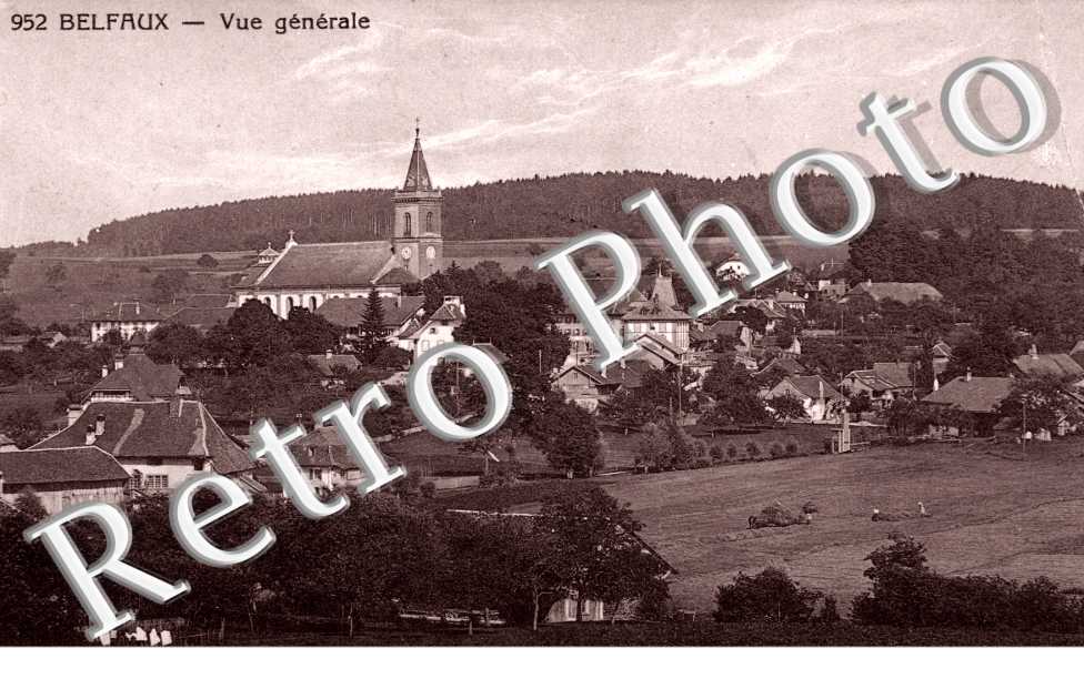 Vue generale