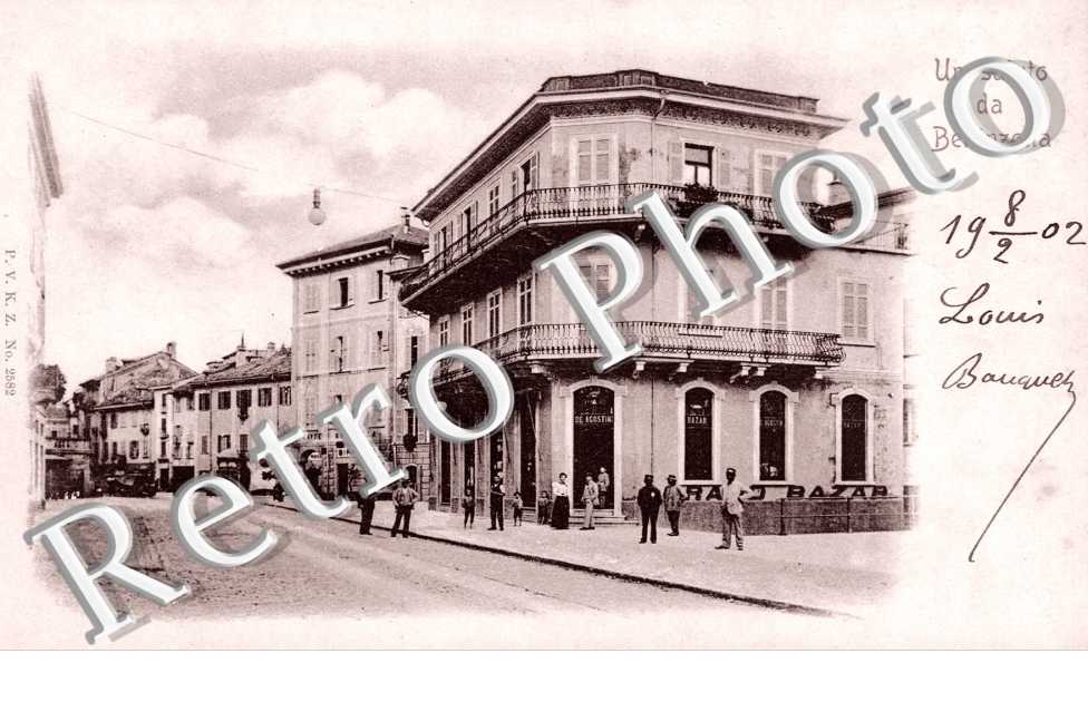 Vue generale