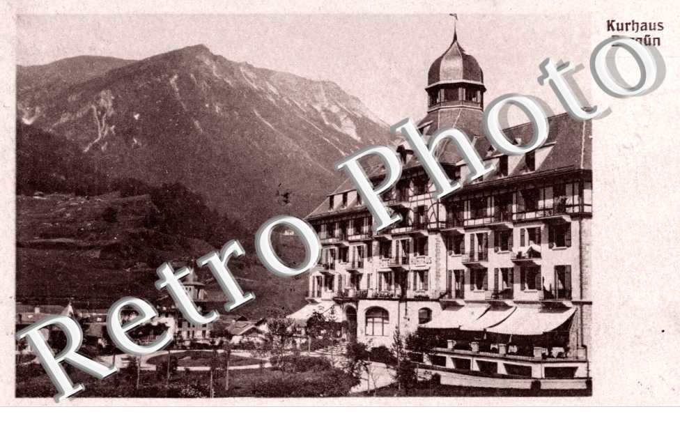 Kurhaus