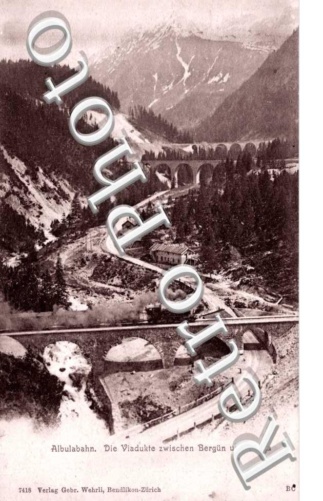 Albulabahn