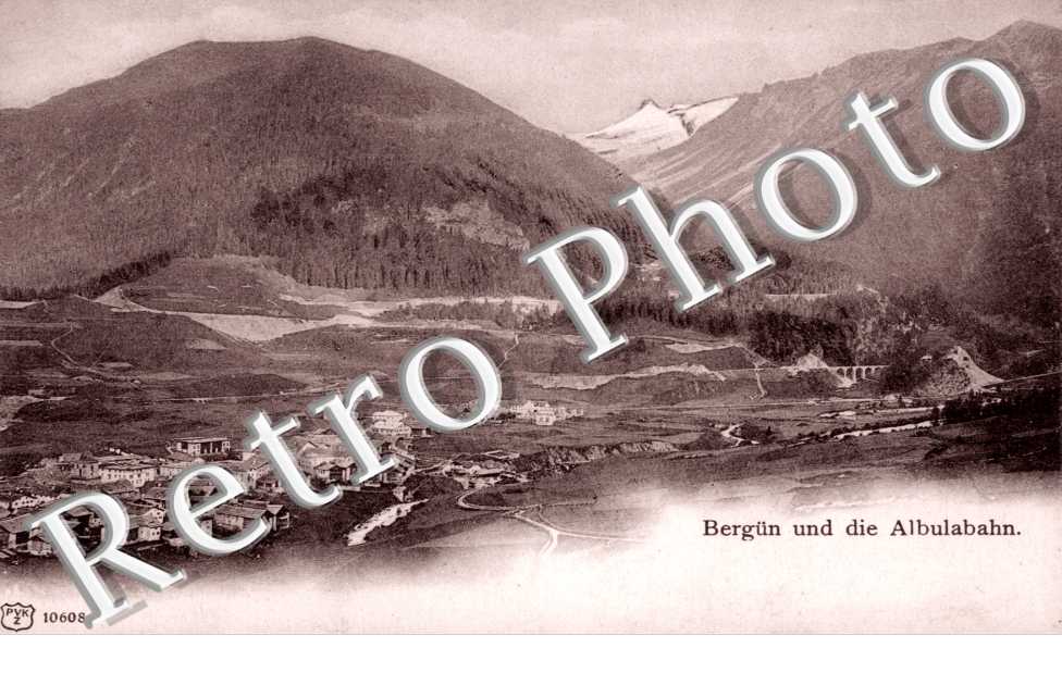Albulabahn