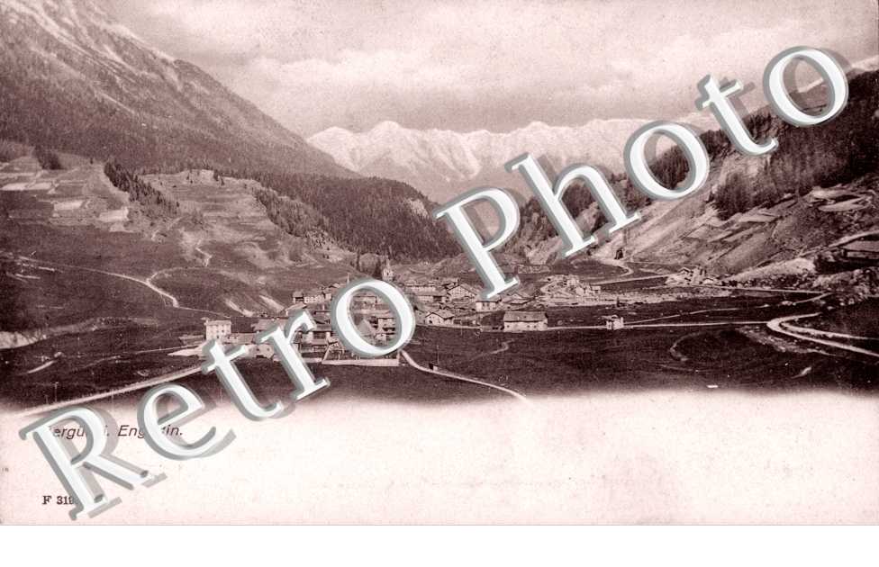 Engadin