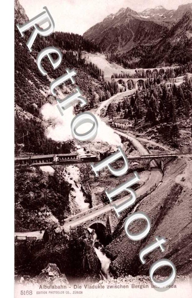 Albulabahn