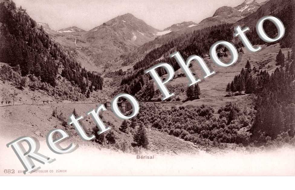 Vue generale