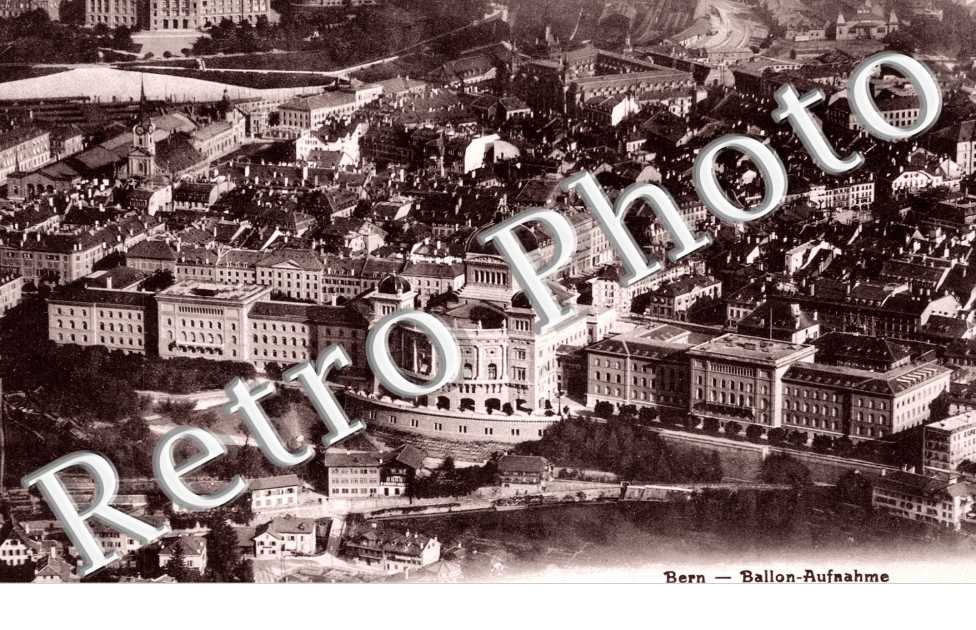 Ballon Aufnahme