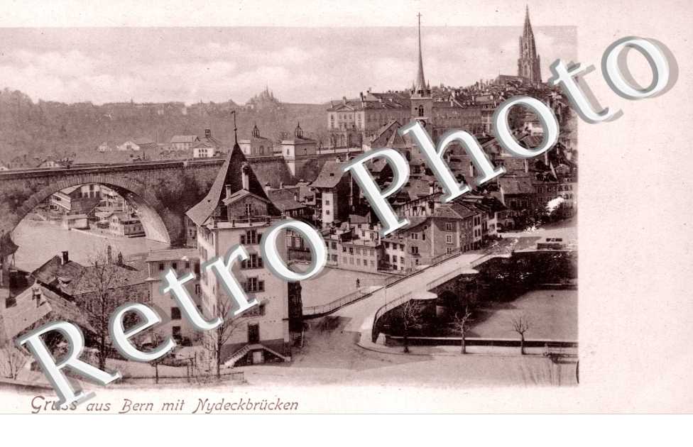 Nydeckbrucken