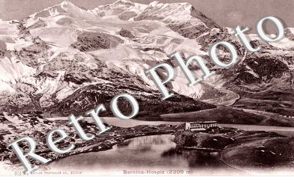 Bernina-Hospiz
