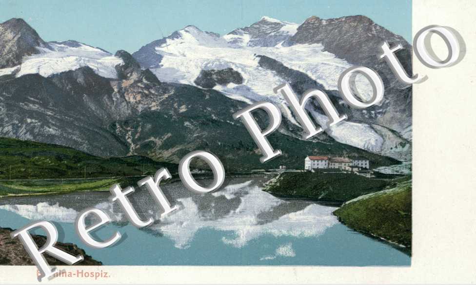 Bernina-Hospiz
