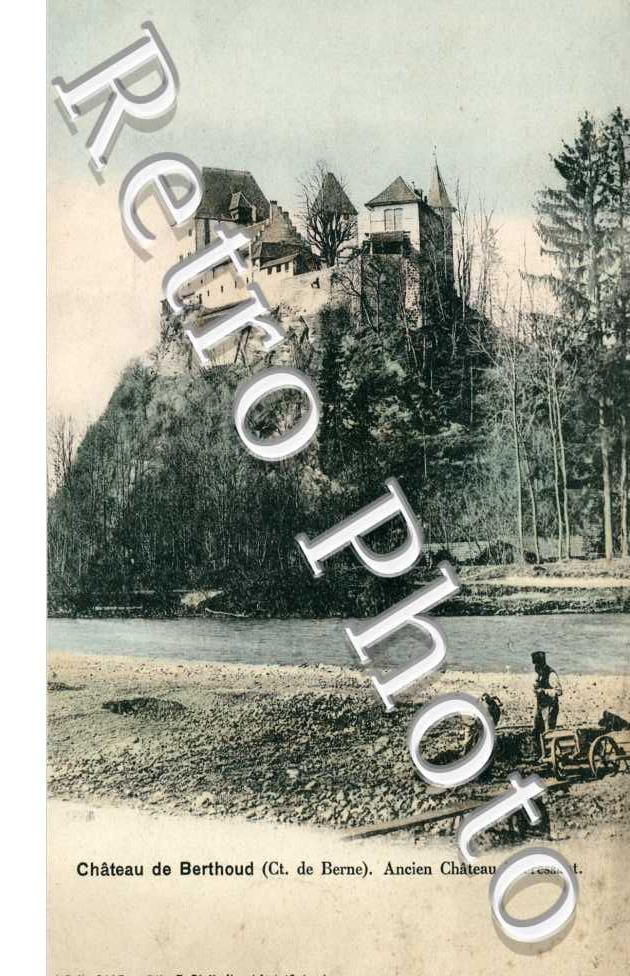 Le Château