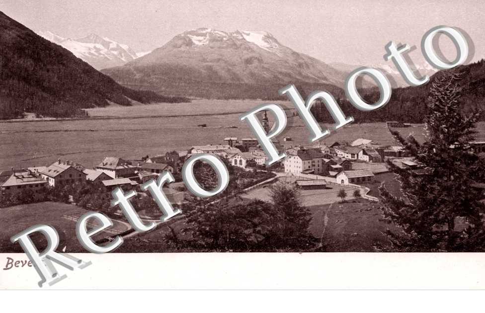 Vue Panoramique