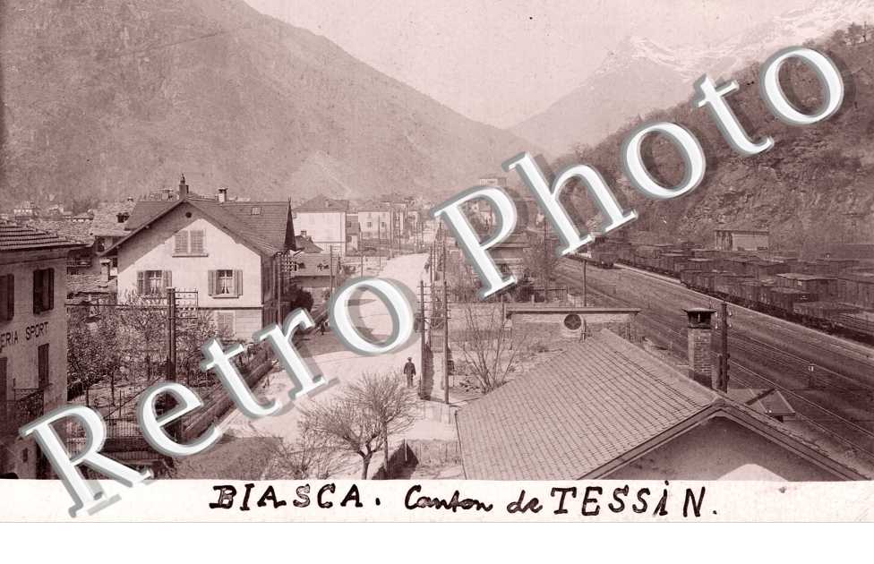 Vue Interieure