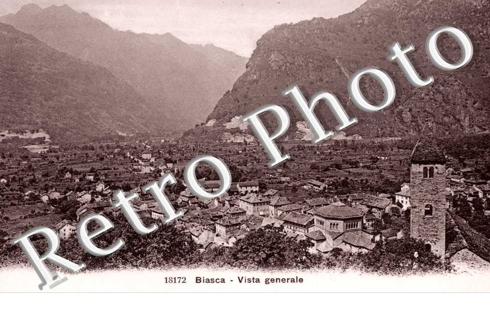 Vista generale