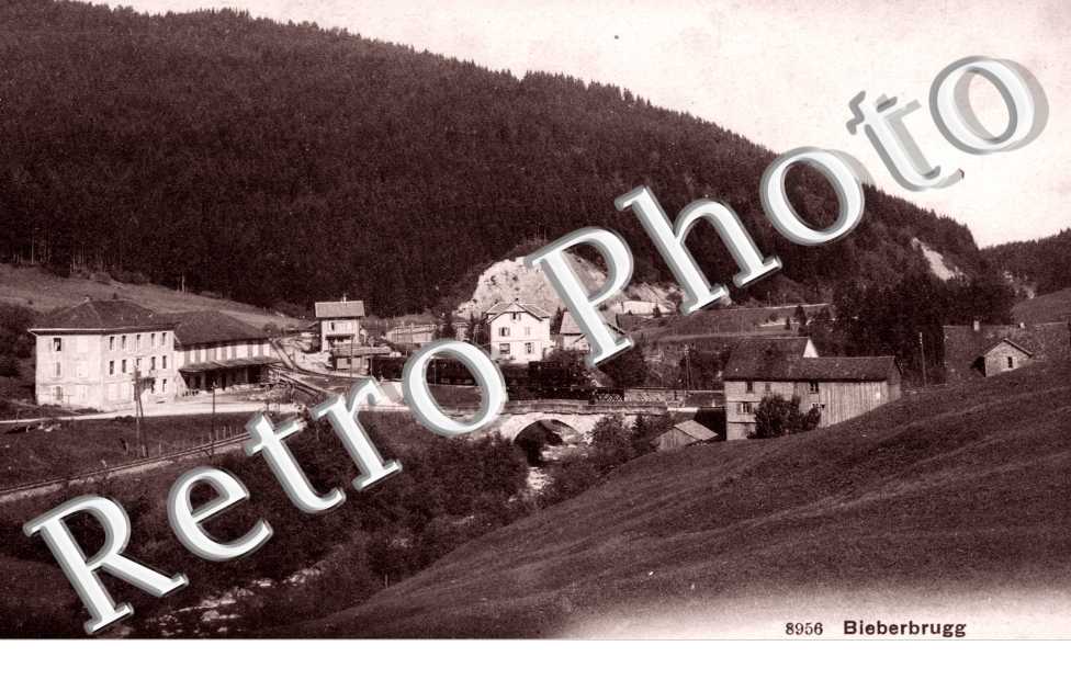 Vue Exterieure