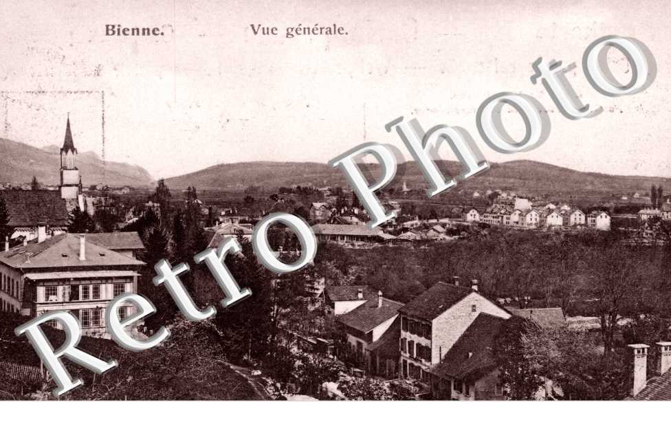 Vue Générale