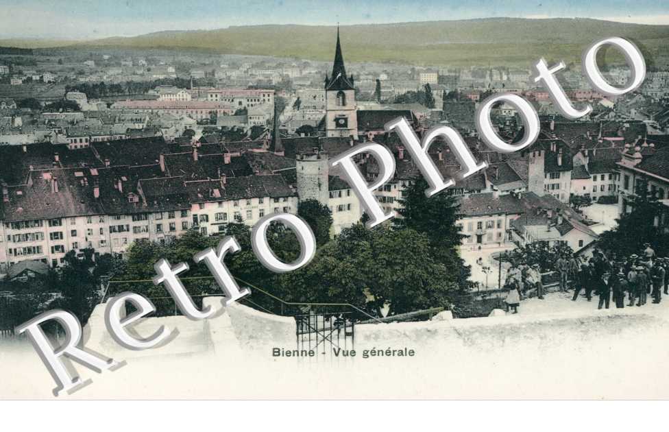 Vue Générale