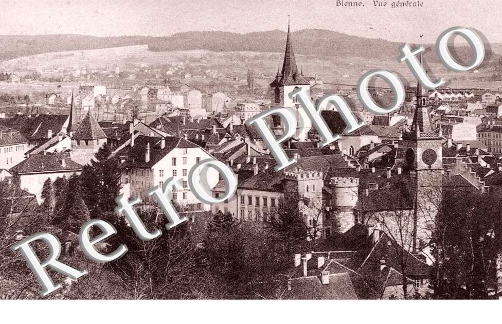 Vue generale