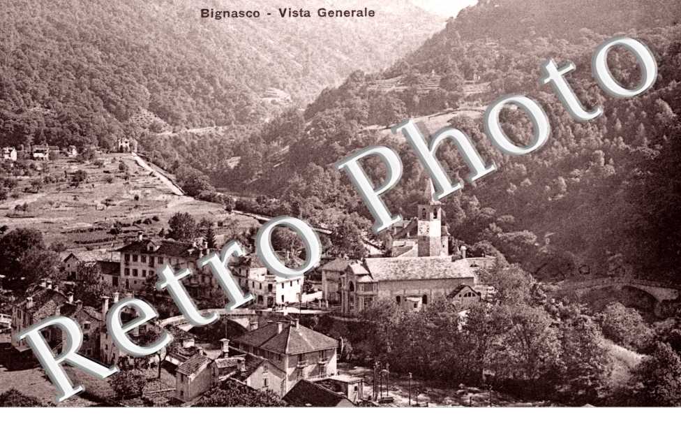 Vista generale