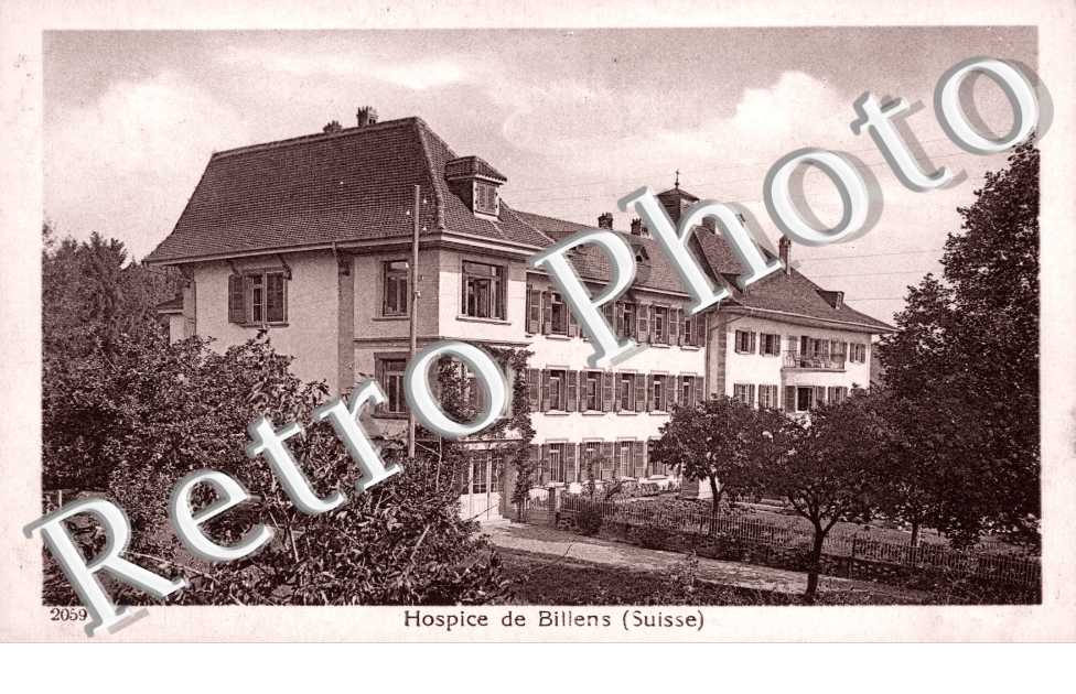 HOSPICE