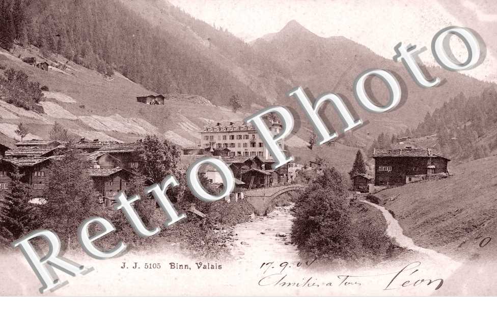 Vue exterieure