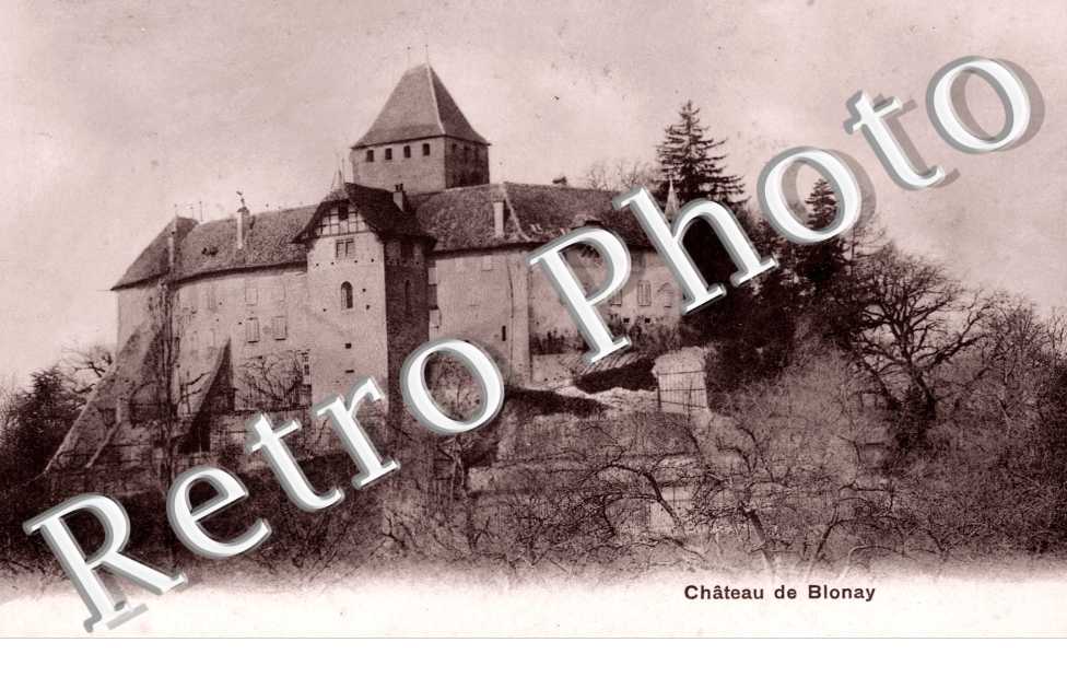 Le Château