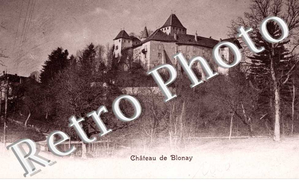 Le Château