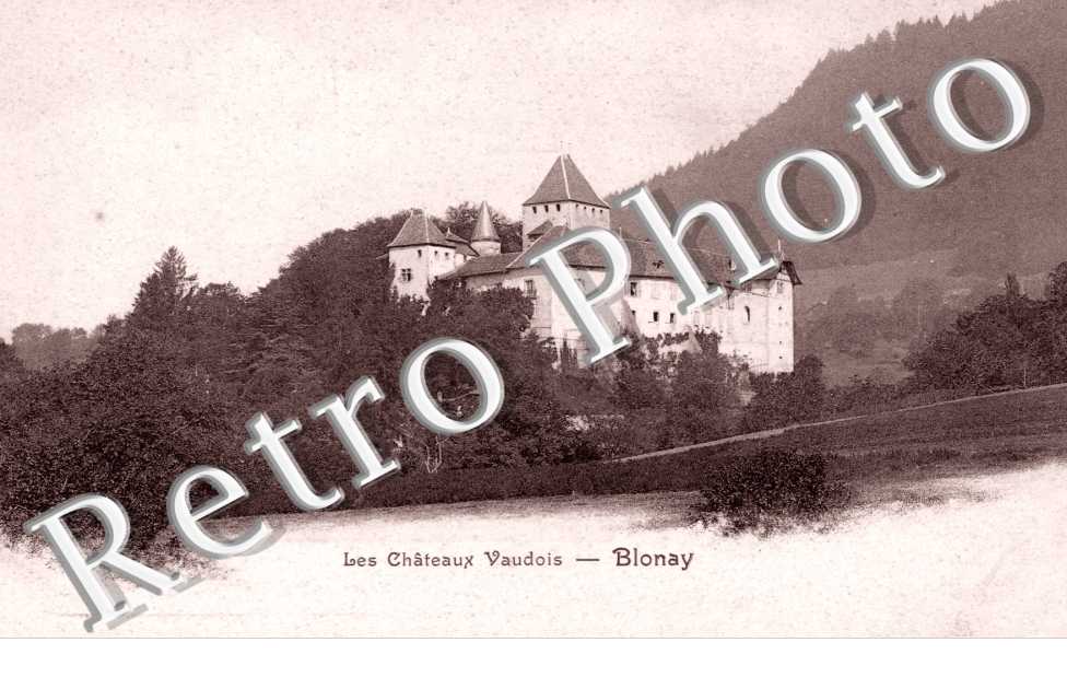 Le Château