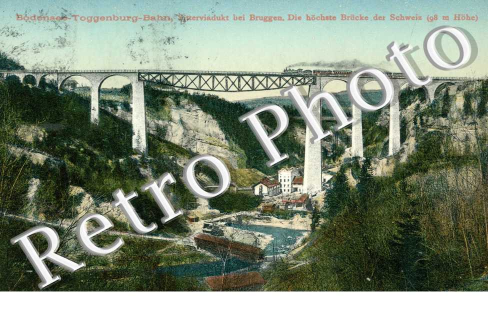 Bodensee-Toggenburg-Bahn