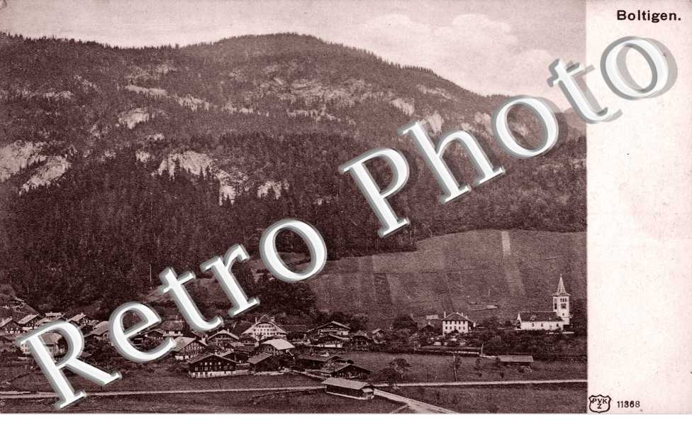 Vue Panoramique