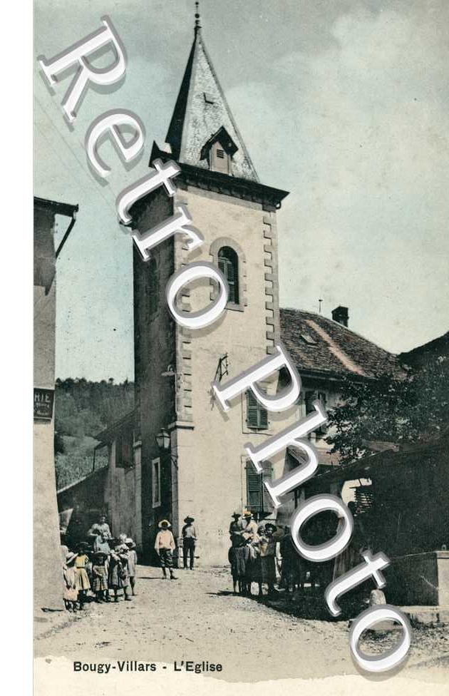 l'Eglise