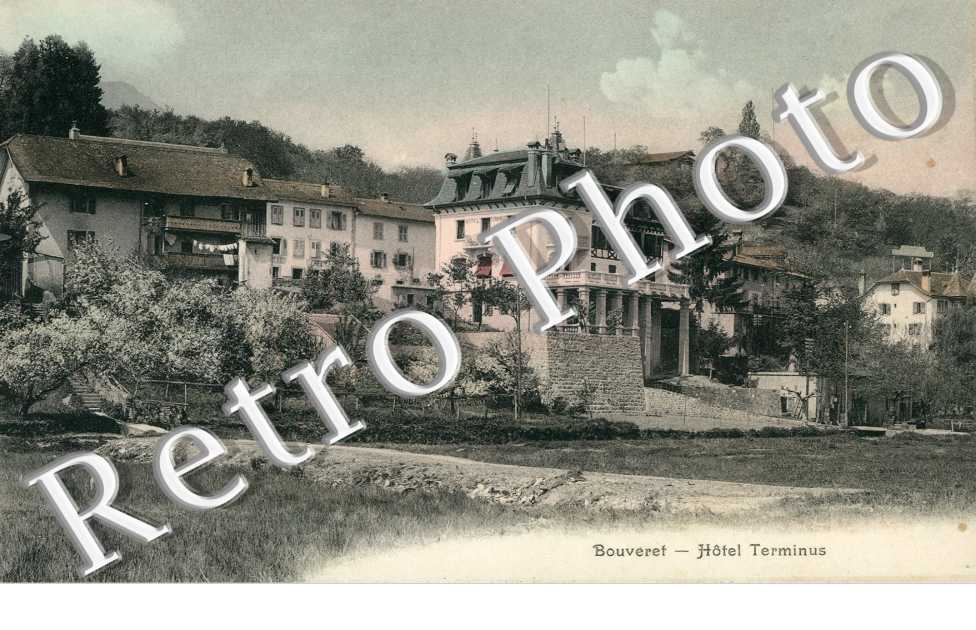 Hotel Terminus