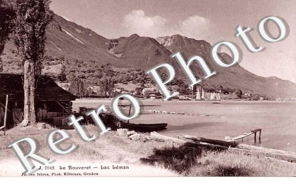 Lac Léman