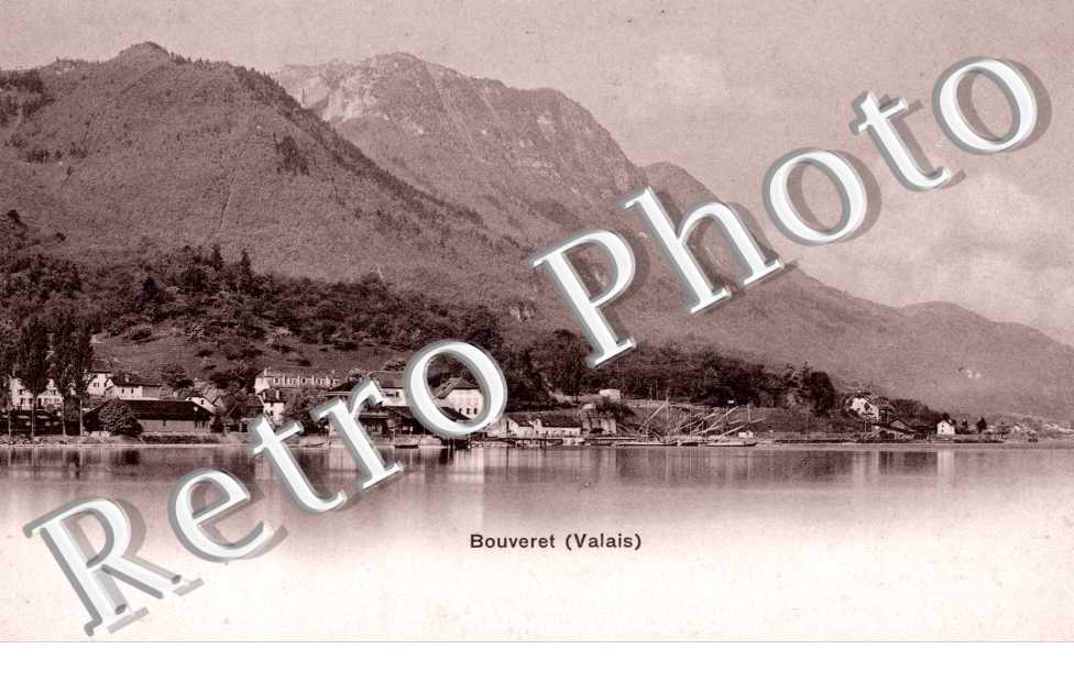 Vue Exterieure