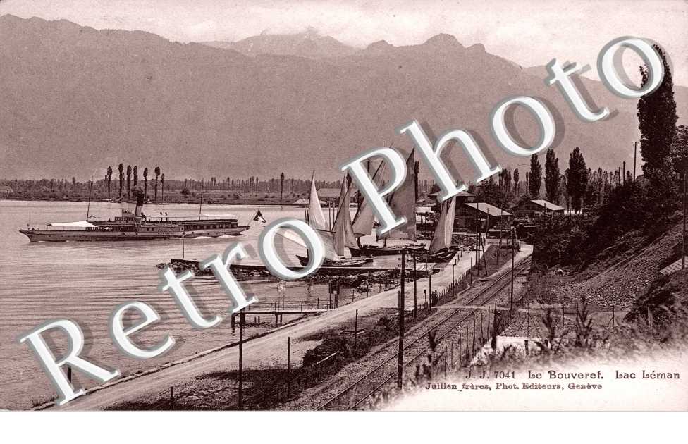 Lac Leman
