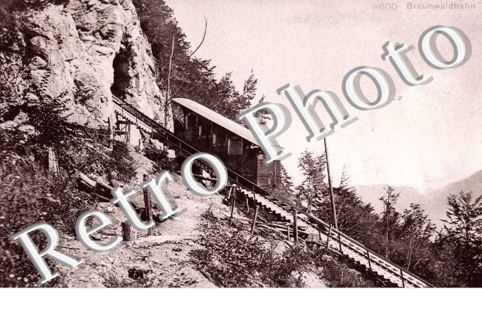 Braunwaldbahn
