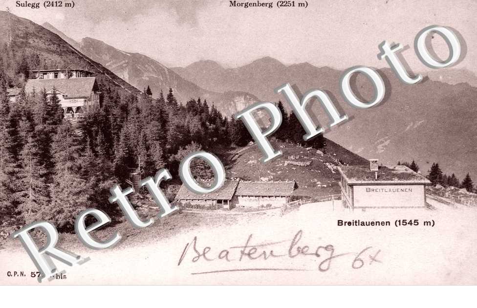 Morgenberg