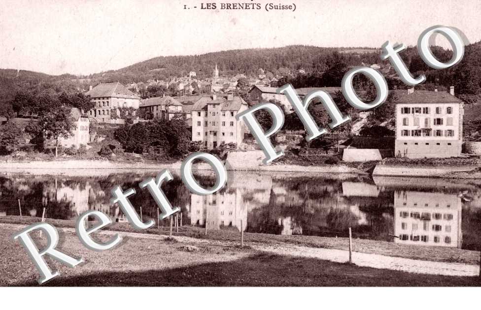 Vue exterieure
