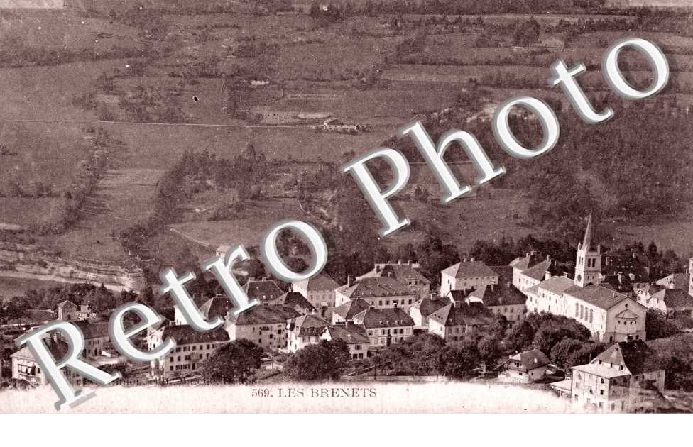Vue Panoramique