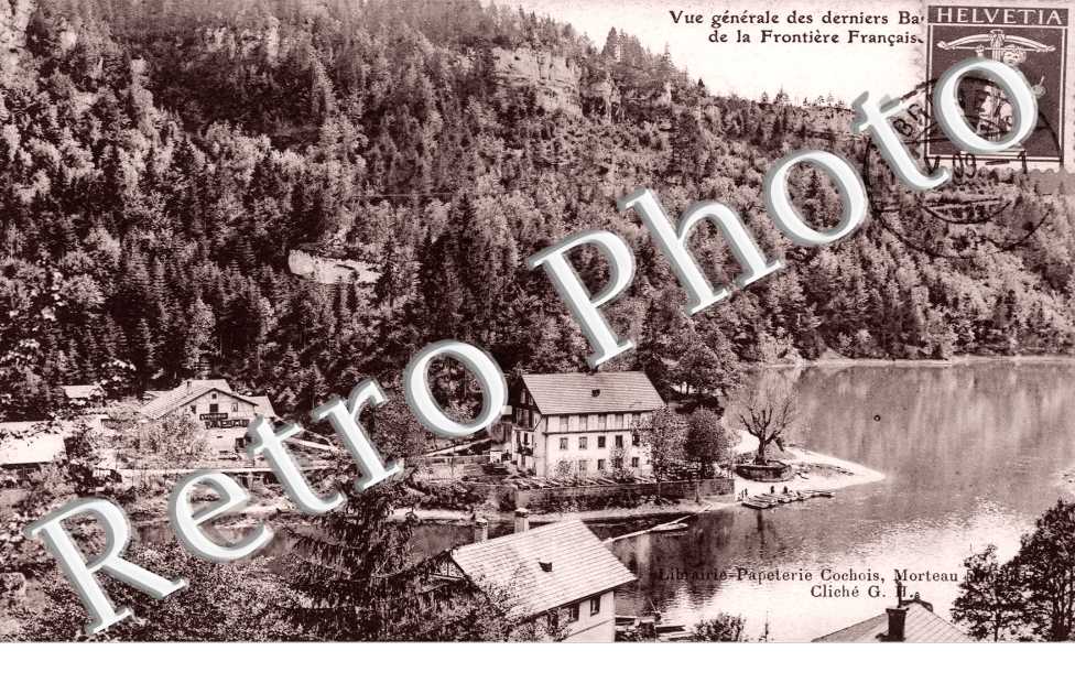 Vue générale 