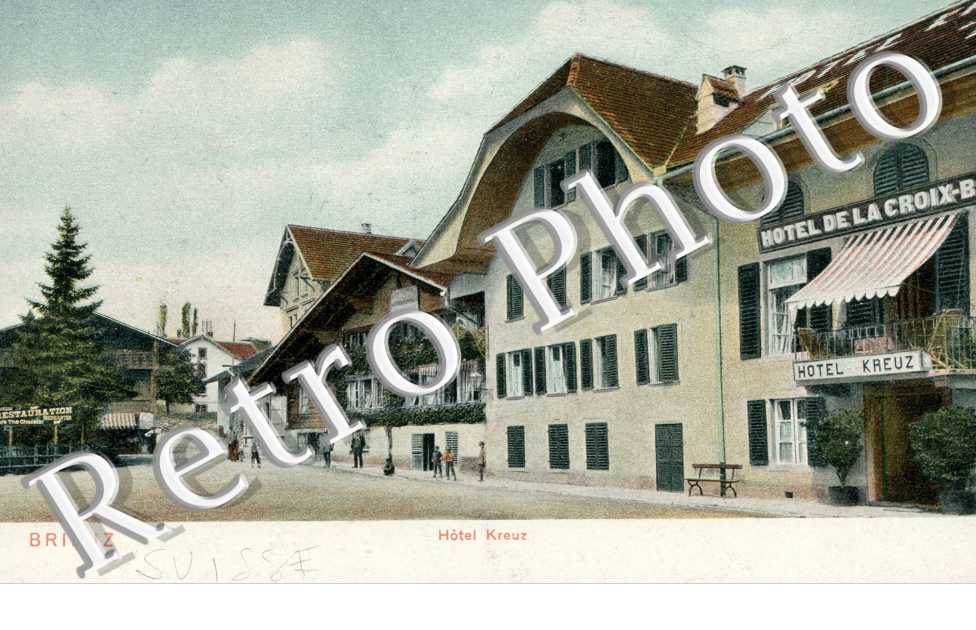Hotel Kreuz