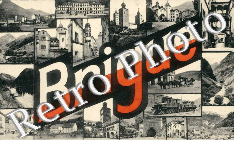 Carte souvenir
