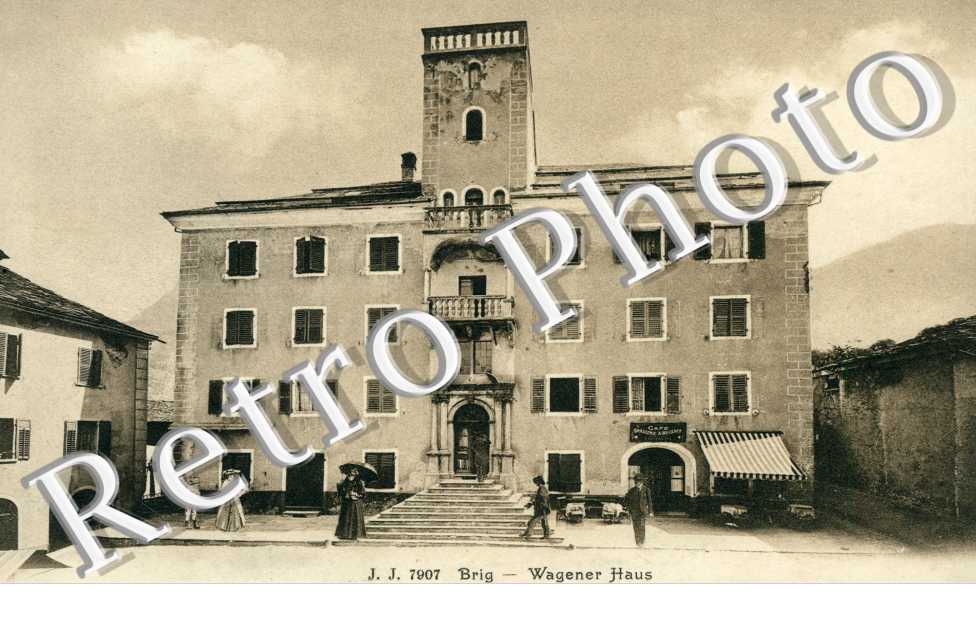 Wagener Haus