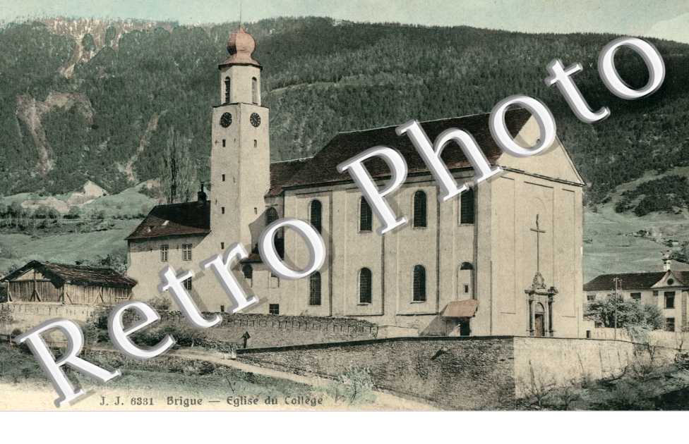 l'eglise