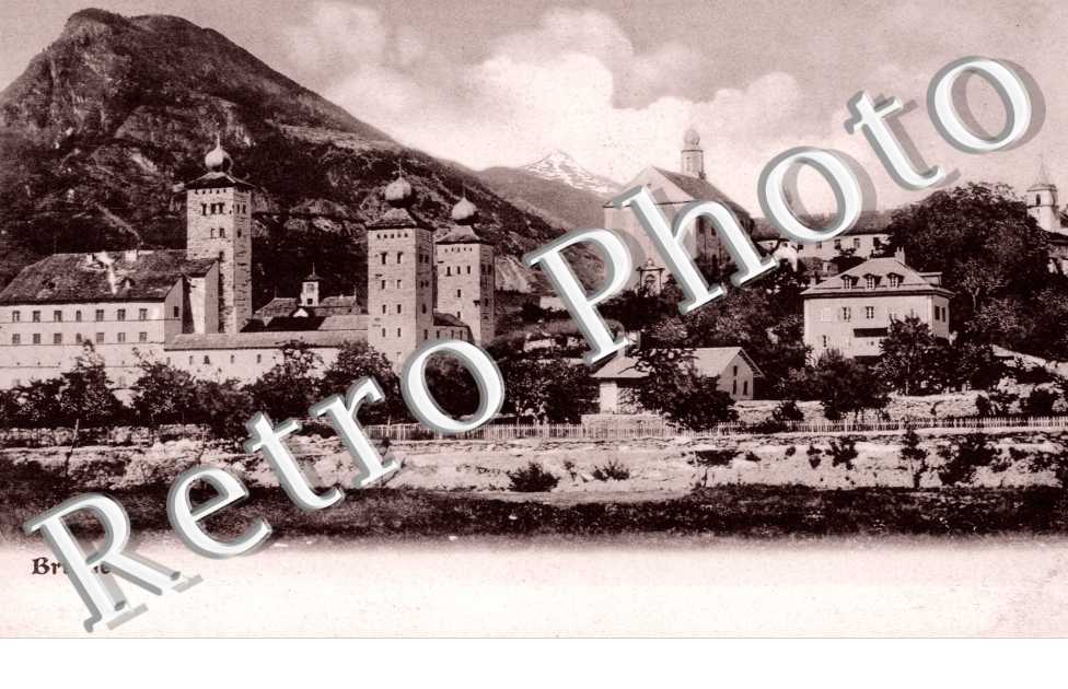 Château de Stockalper