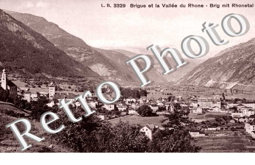 vue générale