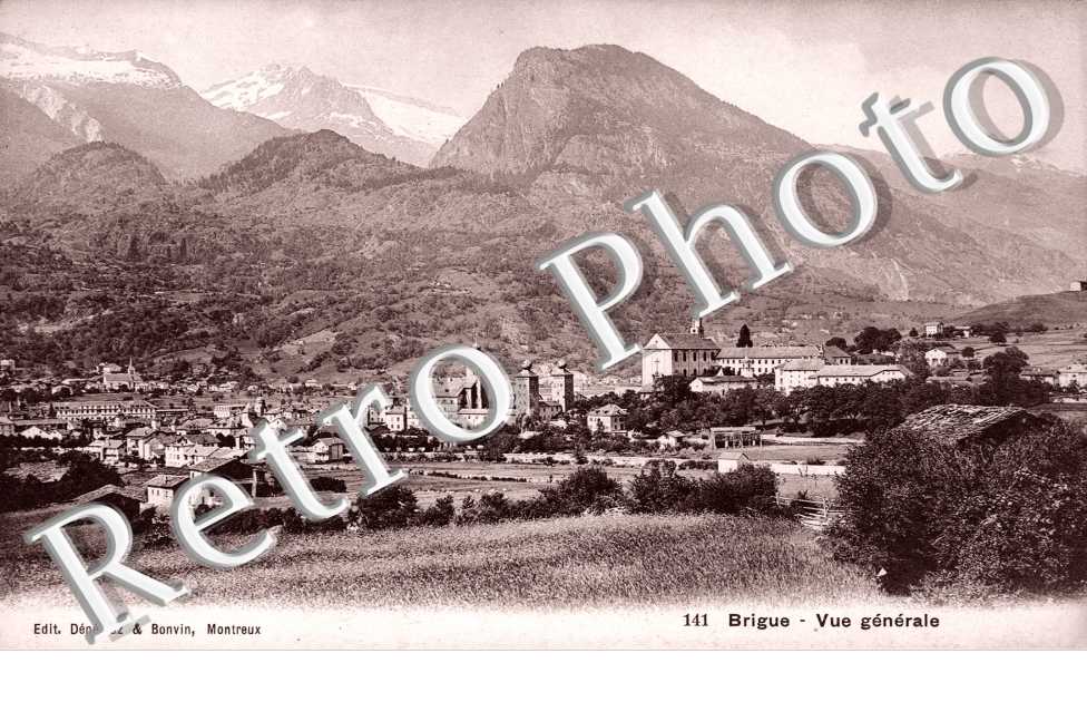 Vue generale